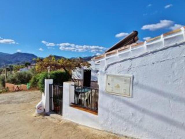 Casa Rural en venta en Comares, Las Encinillas