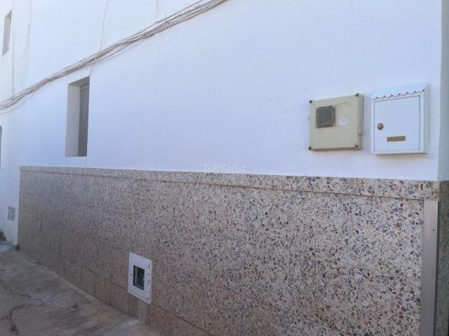 Casa Rural en venta en La Axarquía, Andalucía