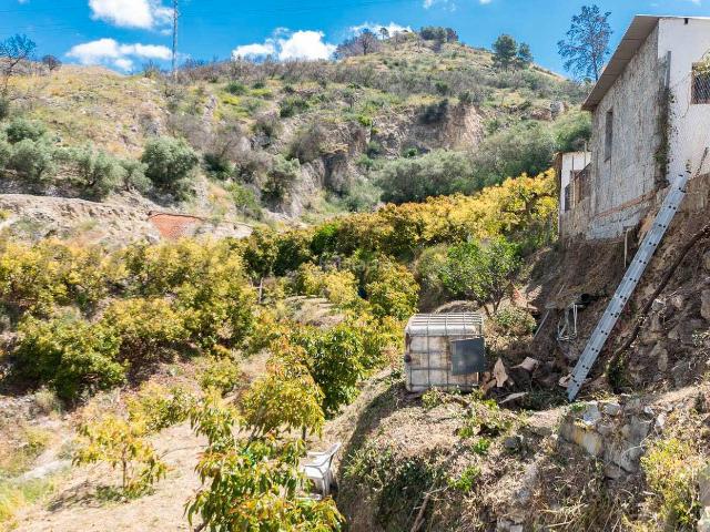 Casa Rural en venta en Cómpeta