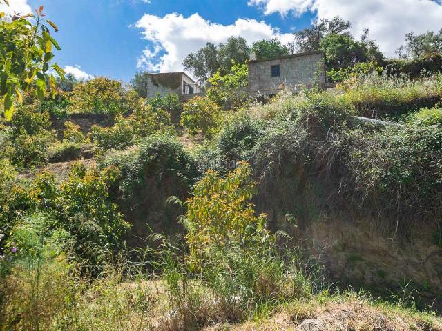 Casa Rural en venta en La Axarquía, Andalucía