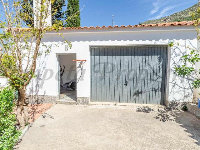 Casa Rural en venta en La Axarquía, Andalucía