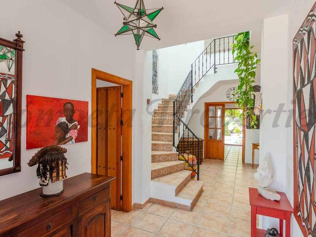 Casa Rural en venta en La Axarquía, Andalucía