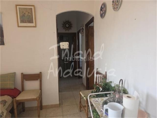 Casa Rural en venta en La Axarquía, Andalucía