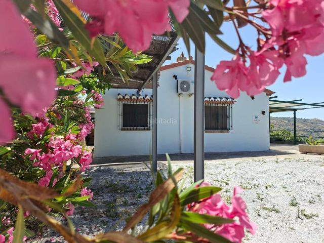 Casa Rural en venta en La Axarquía, Andalucía