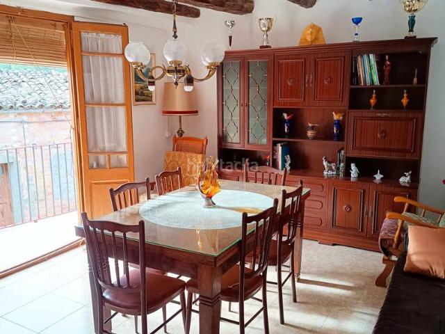 Casa Rural en venta en Conca De Dalt, Aramunt