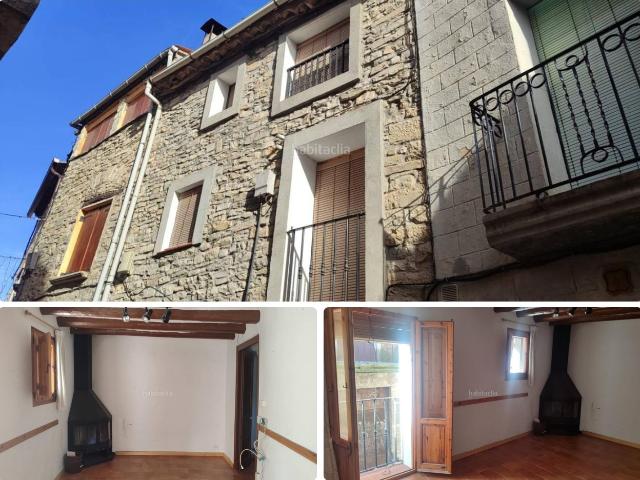 Casa Rural en venta en Conesa