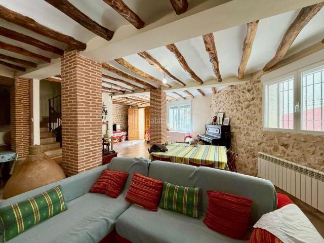 Casa Rural en venta en la Marina Baixa, Valencia