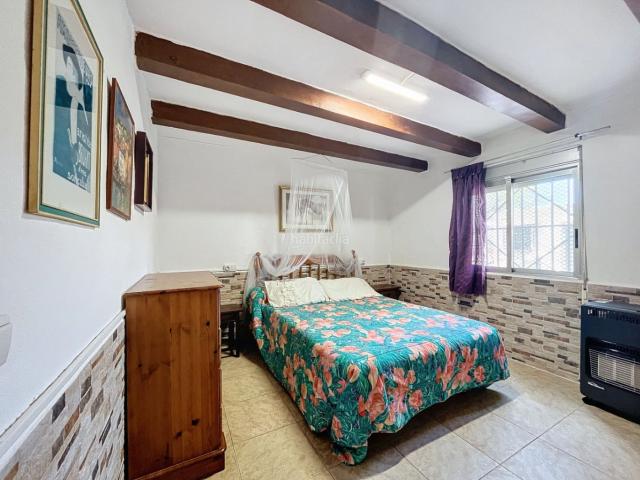Casa Rural en venta en la Marina Baixa, Valencia