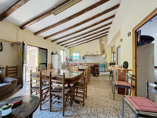 Casa Rural en venta en la Marina Baixa, Valencia