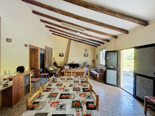 Casa Rural en venta en la Marina Baixa, Valencia