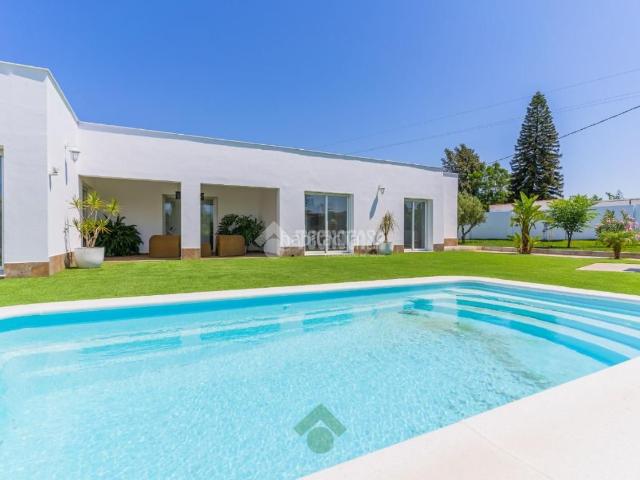 Casa Rural en venta en La Janda, Andalucía