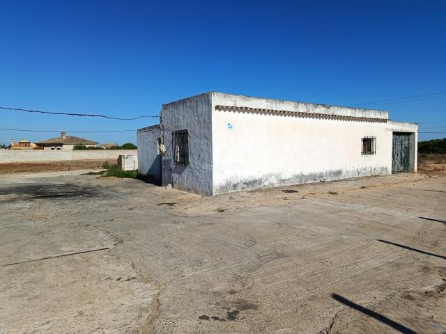 Casa Rural en venta en La Janda, Andalucía