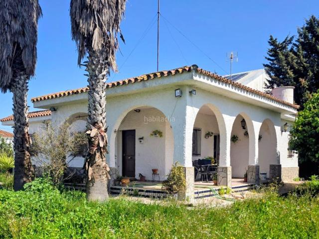Casa Rural en venta en La Janda, Andalucía