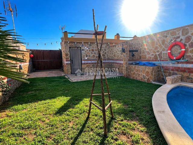 Casa Rural en venta en La Janda, Andalucía