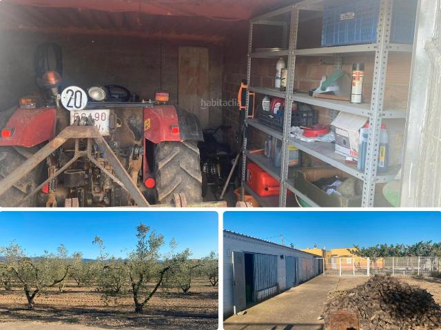 Casa Rural en venta en Constantí