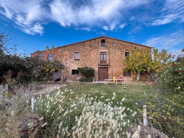 Casa Rural en venta en Corçà, Girona