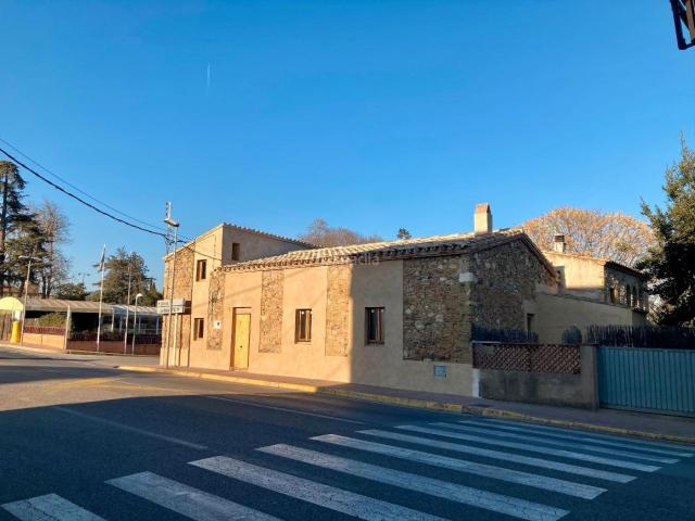 Casa Rural en venta en Corçà, Girona