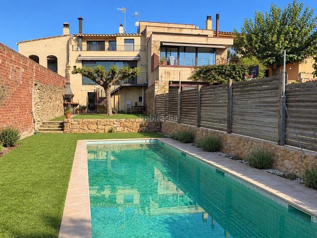 Casa Rural en venta en Baix Empordà, Catalunya