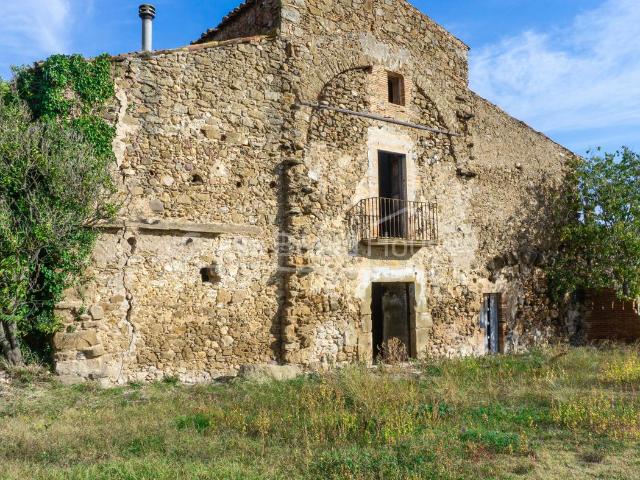Casa Rural en venta en Baix Empordà, Catalunya