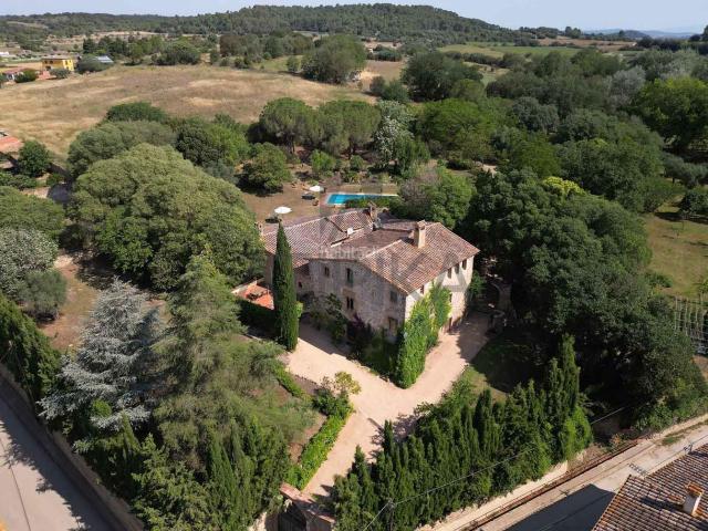Casa Rural en venta en Corçà, Veïnat d'Anyells