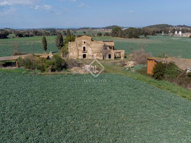 Casa Rural en venta en Corçà, Girona