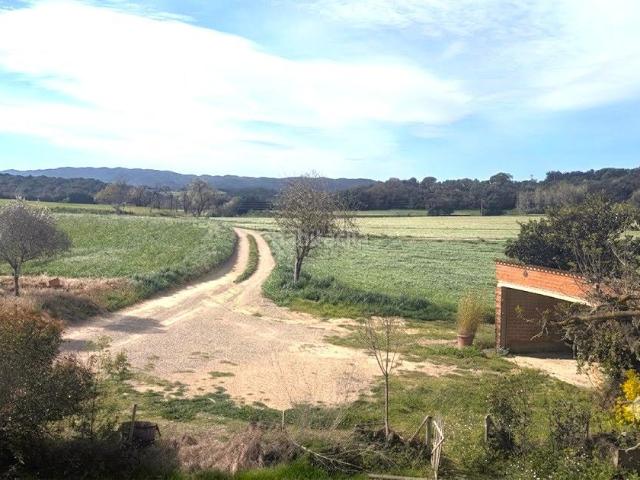 Casa Rural en venta en Baix Empordà, Catalunya