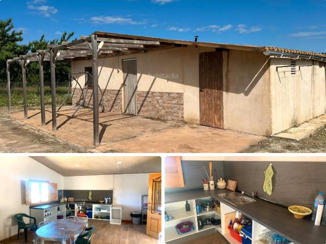 Casa Rural en venta en Corbera D'ebre, Poble Vell de Corbera d'Ebre Casa Rural en venta en Corbera D'ebre, Poble Vell de Corbera d'Ebre