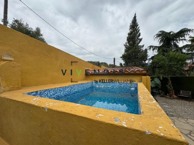 Casa Rural en venta en Baix Llobregat, Catalunya