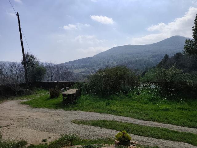 Casa Rural en venta en Baix Llobregat, Catalunya