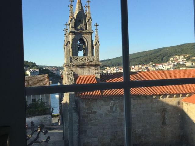Casa Rural en venta en Fisterra, Galicia