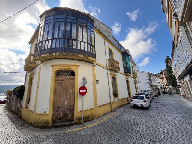 Casa Rural en venta en Fisterra, Galicia