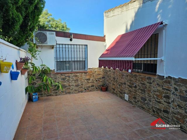 Casa Rural en venta en Distrito Centro, Córdoba