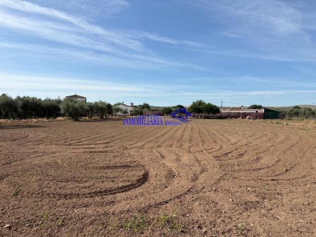 Casa Rural en venta en Distrito Centro, Córdoba
