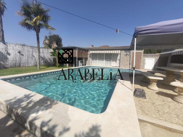 Casa Rural en venta en San Miguel - Capuchinos, Córdoba