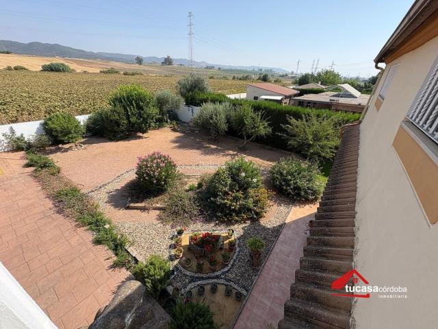 Casa Rural en venta en San Miguel - Capuchinos, Córdoba