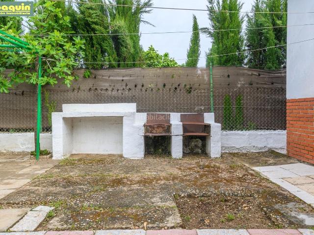 Casa Rural en venta en Distrito Centro, Córdoba