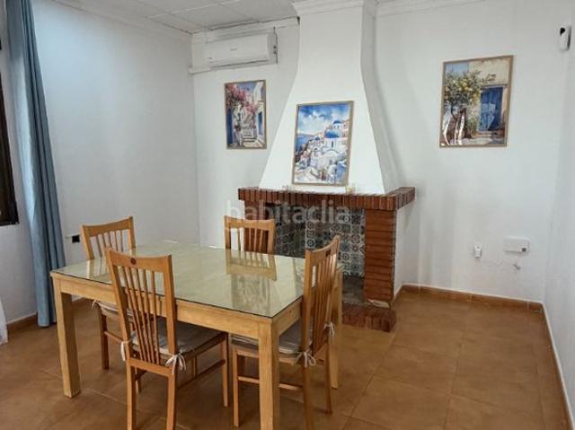 Casa Rural en venta en Distrito Centro, Córdoba