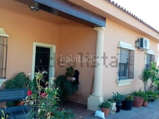 Casa Rural en venta en Distrito Centro, Córdoba