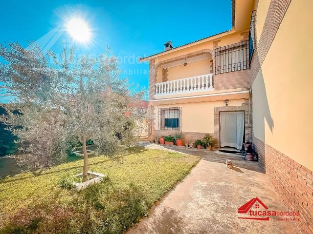 Casa Rural en venta en San Miguel - Capuchinos, Córdoba