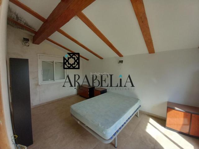 Casa Rural en venta en Distrito Centro, Córdoba