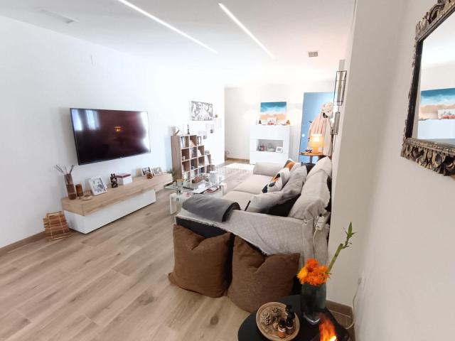 Casa Rural en venta en Distrito Centro, Córdoba