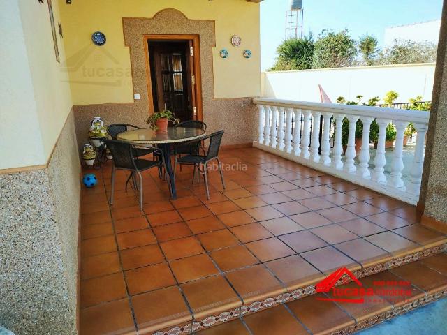 Casa Rural en venta en Distrito Centro, Córdoba