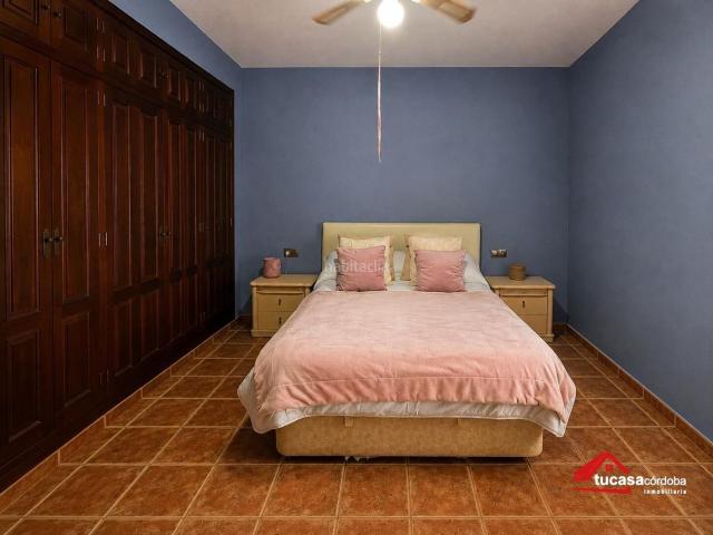 Casa Rural en venta en Distrito Centro, Córdoba