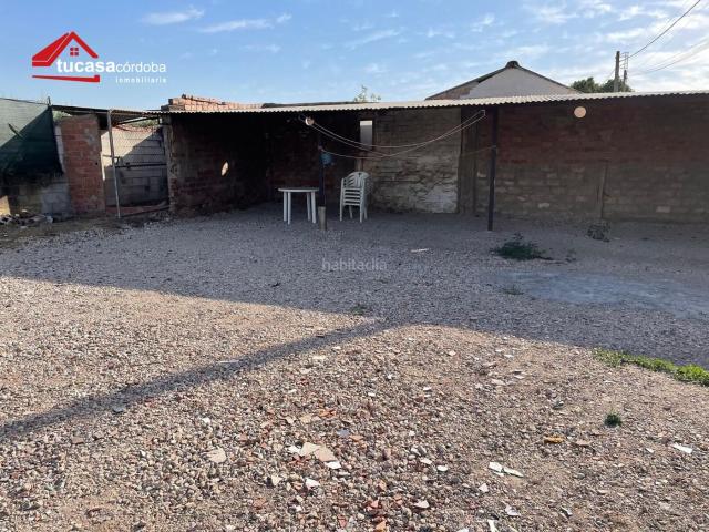 Casa Rural en venta en Distrito Centro, Córdoba