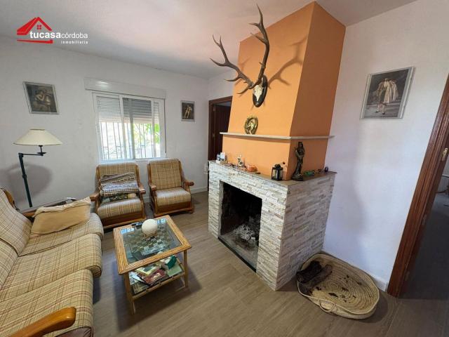 Casa Rural en venta en Distrito Centro, Córdoba