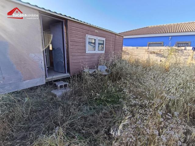 Casa Rural en venta en Distrito Centro, Córdoba