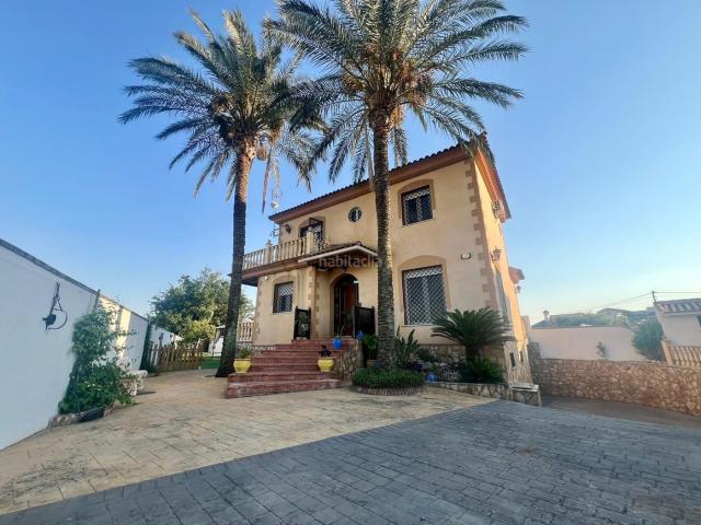 Casa Rural en venta en San Miguel - Capuchinos, Córdoba