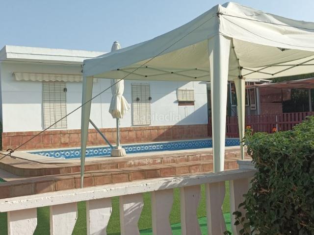 Casa Rural en venta en Distrito Centro, Córdoba