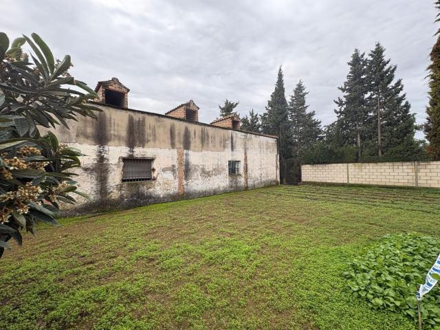 Casa Rural en venta en Distrito Centro, Córdoba