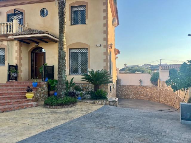 Casa Rural en venta en San Miguel - Capuchinos, Córdoba